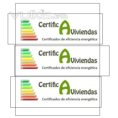 Certificados energticos
