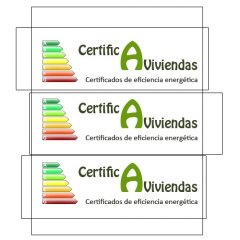 Certificados energeticos