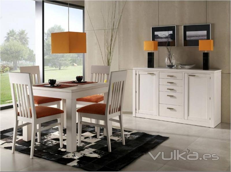 Muebles de comedor