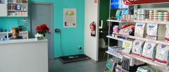 Les Corts Clínica Veterinària