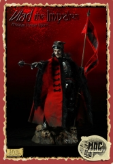 Estatua Vlad Tepes The Impaler (Dracula) Sideshow Collectibles 