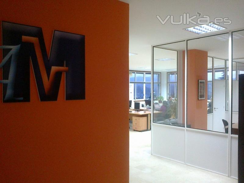 Oficina Vigo AMV Soluciones Informaticas
