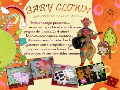 Animacion infantil pindolondango - foto 11