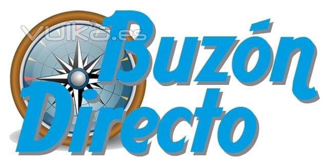 Logotipo BuzonDirecto