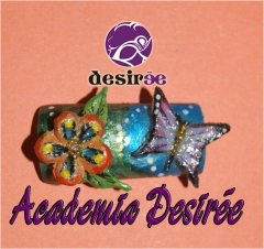 Decoracion de una