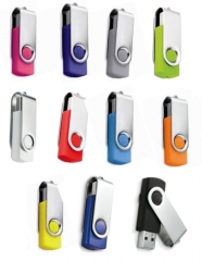 Memorias usb
