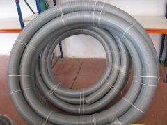 Tuberia airflex, liquiflex e induflex