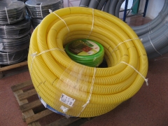 Tuberia airflex, liquiflex e induflex