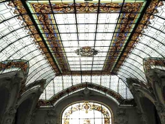 Vitrales Artisticos Vitralia S.L.