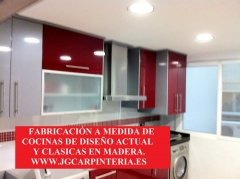 Carpinteria ebanisteria juan gea arcas - foto 12