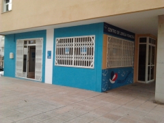 Imagen fachada