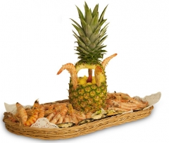 Catering a su Gusto