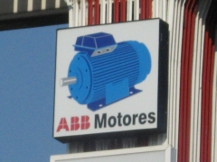 Servicio oficial abb motores