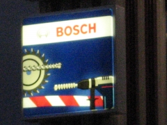 Servicio oficial bosch.