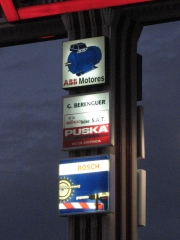 Servicio oficial abb, puska y bosch