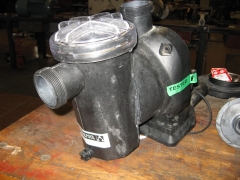Reparacion de bombas de piscina