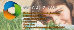 Nuevo curso garatu 2013-2014 en elduaien