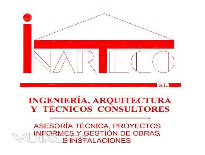 INARTECO, S.L. (Ingeniera, Arquitectura y Tcnicos Consultores)