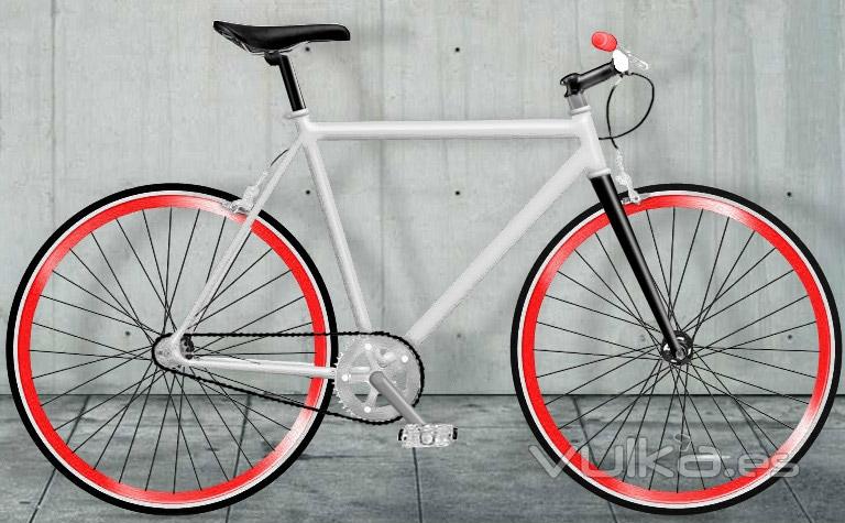 bicicletas fixies moma