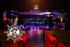 Discoteca El Pirata
