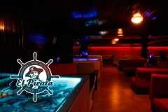 Discoteca El Pirata