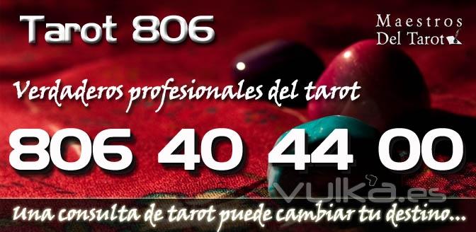 Tarot 806 Tarot Telefonico con Profesionales del Tarot