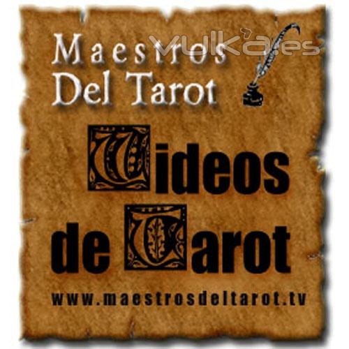Tarot TV y Videos de Tarot Reportajes de Tarot Documentales Tarot