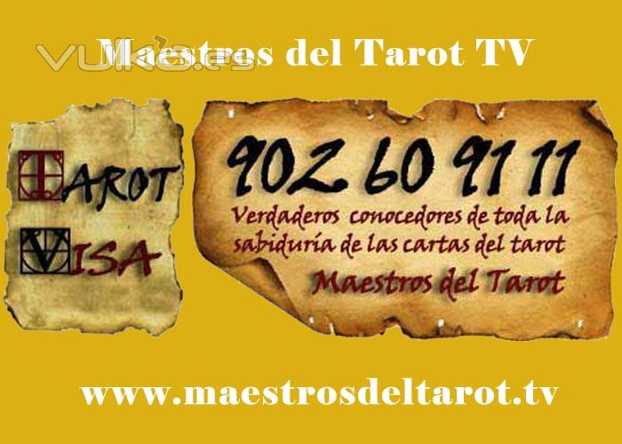 Tarot por Tarjeta de Credito Visa 