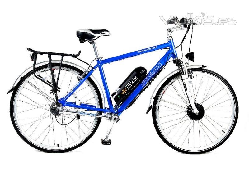 TUCANO DYNAMIC SPORT