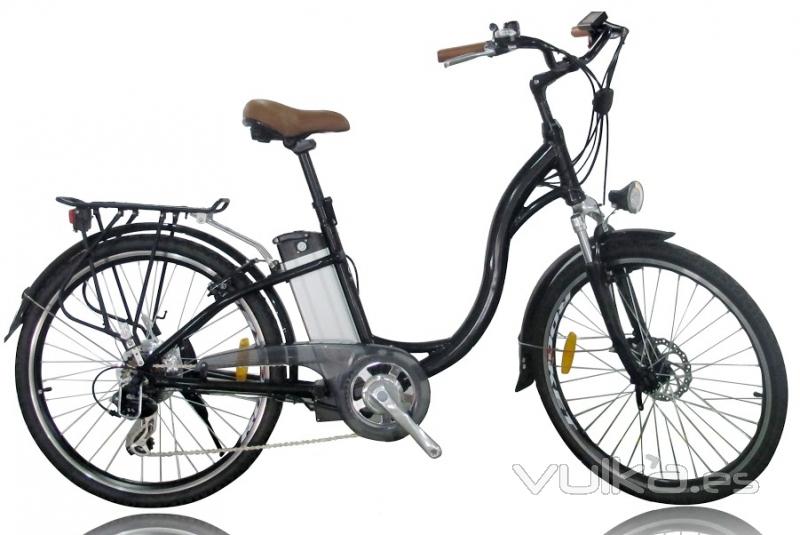 TUCANO ESTILO