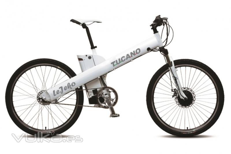 TUCANO LEJEKO