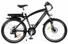 Tucano uomo sport