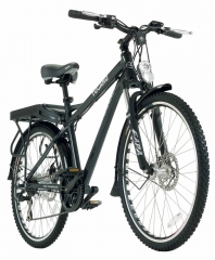 Tucano urano 21 mtb