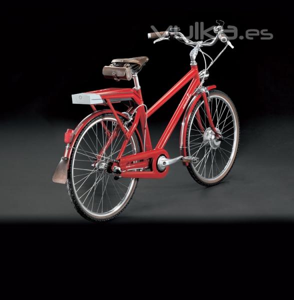 DUCATI CUCCIOLO