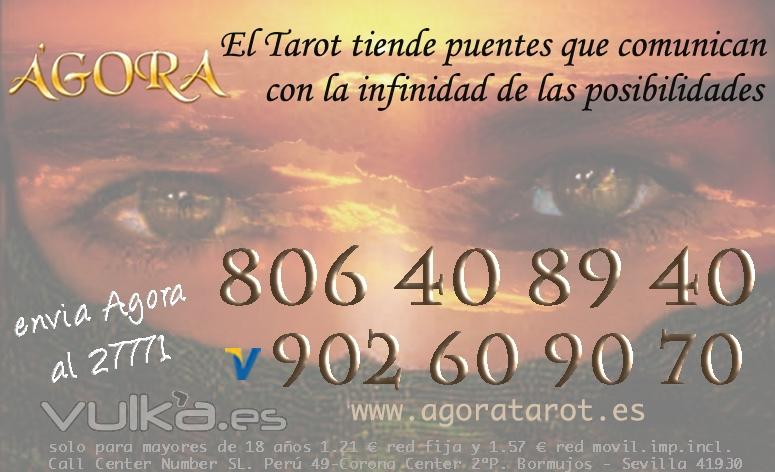 Tarot visa tarot por tarjeta de credito en agora tarot