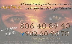 Tarot visa tarot por tarjeta de credito en agora tarot