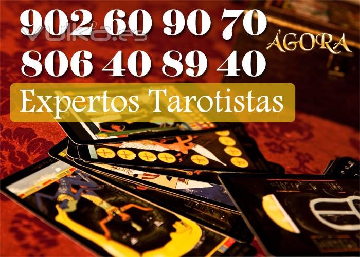 Consulta de Tarot con Expertos Videntes Tarotistas