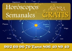 Horoscopo semanal gratis en agora tarot