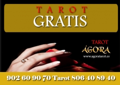 Tarot Gratis Agora Tarot