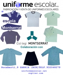 2012 escola Montserrat