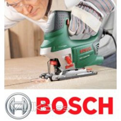 Herramientas Bosch