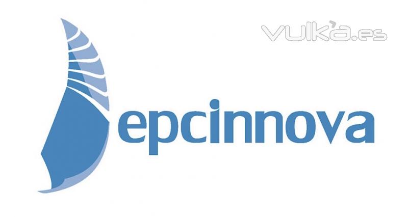 Logotipo para el Grupo de Innovacin y Desarrollo epcinnova