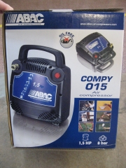 Mini compresor compy
