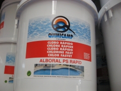 Cloro rapido