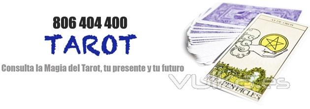 Tarot 806, Tarot Telefonico, Tarot por Telefono