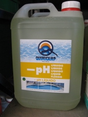 Ph liquido