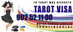 Tarot visa, 902 52 11 00