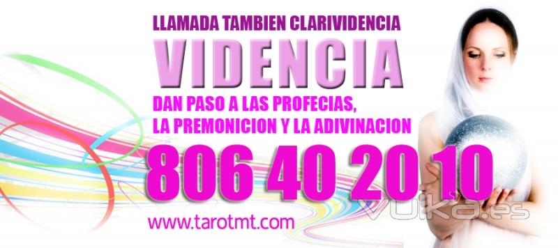 Tarot y Videncia, Tarot Adivinacion, Tarot Consultas, Tarot del Amor