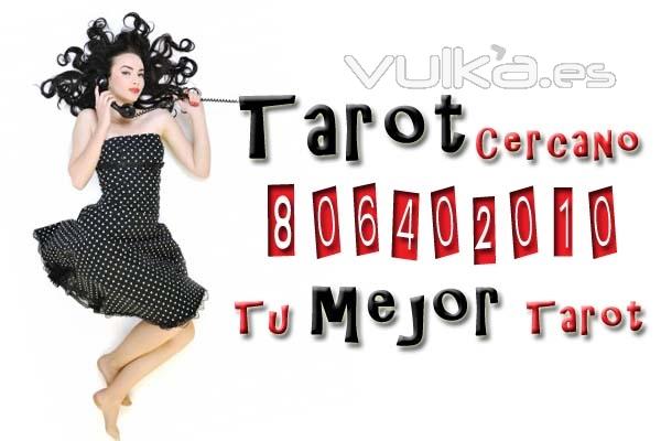 Tarot 806 Tu mejor Consulta de Tarot