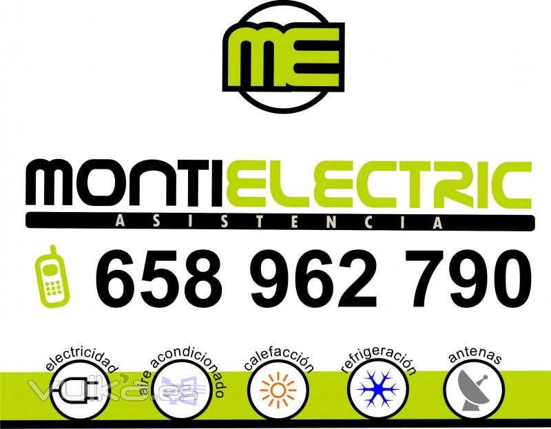 LOGO MONTIELECTRIC ASISTENCIA